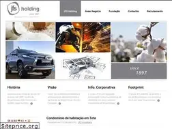 Sites similar to jfs.co.mz