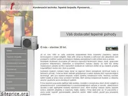 Sites similar to jfs.cz