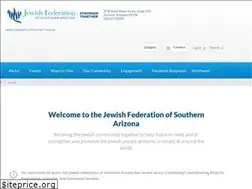 Sites similar to jfsa.org
