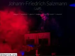 Sites similar to jfsalzmann.com