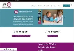 Sites similar to jfsannarbor.org
