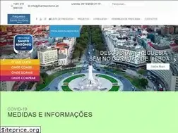Sites similar to jfsantoantonio.pt