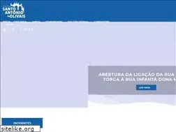 Sites similar to jfsao.pt