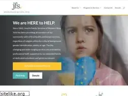 Sites similar to jfsbuffalo.org