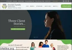 Sites similar to jfscharlotte.org