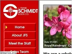Sites similar to jfschmidt.com