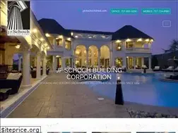 Sites similar to jfschoch.com