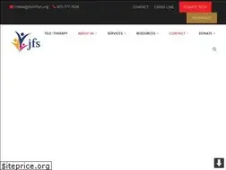 Sites similar to jfsclifton.org