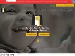 Sites similar to jfsdallas.org