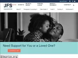 Sites similar to jfsdelaware.org