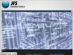 Sites similar to jfsembedded.com