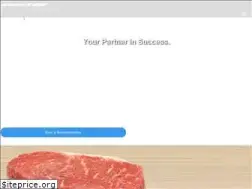 Sites similar to jfsfoods.com