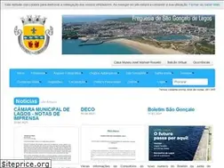 Sites similar to jfsgoncalolagos.pt