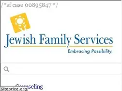 Sites similar to jfshartford.org