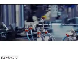 Sites similar to jfshawco.com