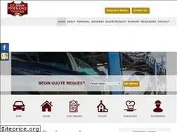 Sites similar to jfshawinsurance.com