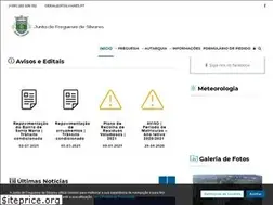 Sites similar to jfsilvares.pt