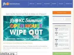 Sites similar to jfskc.org