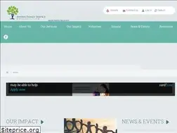 Sites similar to jfslv.org
