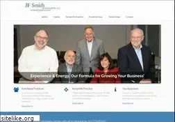 Sites similar to jfsmithassociates.com