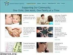Sites similar to jfsnashville.org