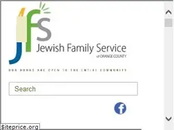 Sites similar to jfsorange.org