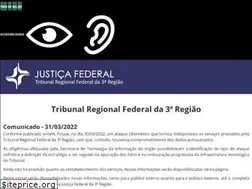 Sites similar to jfsp.jus.br