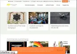 Sites similar to jfst.se