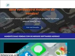 Sites similar to jfstartupstudio.com.br
