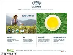 Sites similar to jfstea.com