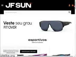 Sites similar to jfsun.com.br