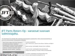 Sites similar to jft-rotors.fi
