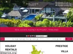 Sites similar to jftb-real-estate-phuket.com