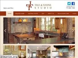 Sites similar to jftileandstonestudio.com