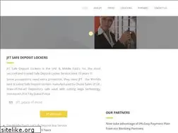 Sites similar to jftlocker.com