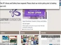 Sites similar to jftor.org