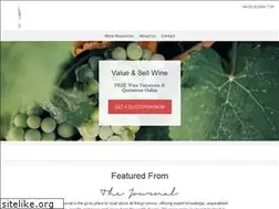 Sites similar to jftwines.com