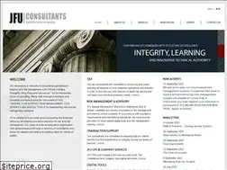 Sites similar to jfuconsultants.com