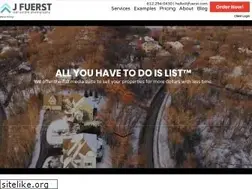 Sites similar to jfuerst.com