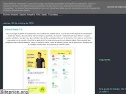 Sites similar to jfulgen.blogspot.com