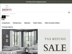 Sites similar to jfurnituredeals.com