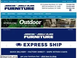 Sites similar to jfurniturenyc.com