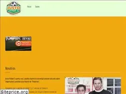 Sites similar to jfutbol5.com.ar