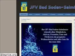 Sites similar to jfv-bss.de