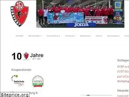 Sites similar to jfv-buerstadt.de
