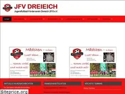 Sites similar to jfv-dreieich.de