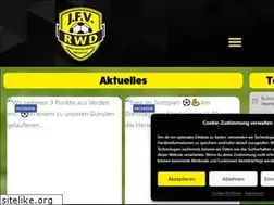 Sites similar to jfv-rwd.de