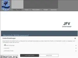 Sites similar to jfv-unterweser.de