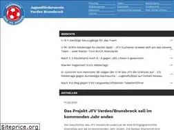 Sites similar to jfv-verbrock.de
