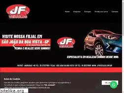 Sites similar to jfveiculos.com.br